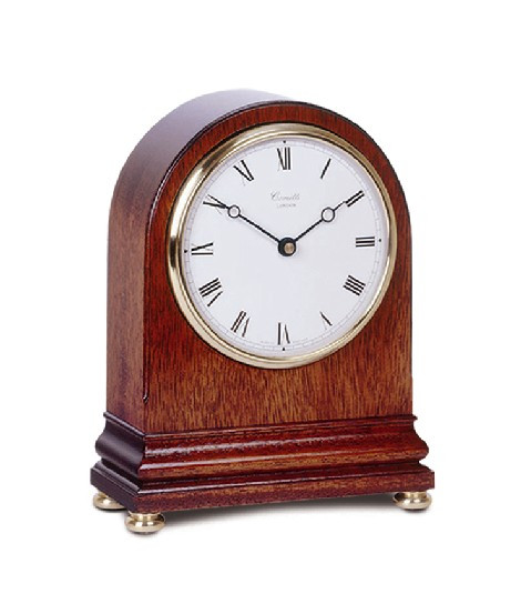 C4302Q | Comitti Quartz Mantle Clock